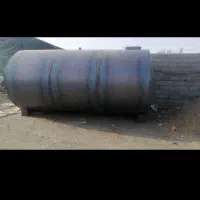 ورق سیاه ده هزاری 400 کیلو برای سوخت|مصالح و تجهیزات ساختمان|مشهد, عسگریه|دیوار