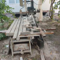 فرز ابی|ماشین‌آلات صنعتی|چهارباغ, |دیوار