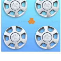 4عدد قاب نو فروش معاوضه پرایدی