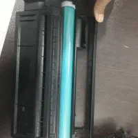 فروش دو عدد کارتریج لیزری سالم و پر|پرینتر، اسکنر، کپی، فکس|پرند, فاز ۵|دیوار