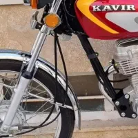 موتور سیکلت انژکتوری مدل ۱۴۰۲ درحد صفر