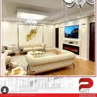 دکوراسیون داخلی پارت (کابینت،کاغذدیواری،کفپوش)|خدمات پیشه و مهارت|کرمانشاه, |دیوار