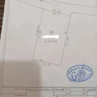 فروش زمین مسکونی  با پروانه ساخت|فروش زمین و ملک کلنگی|لاهیجان, لیالستان|دیوار