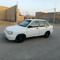 پراید 132 مدل 1390