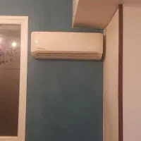 فروش نصب سرویس شارژ گاز کولر گازی