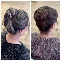 سالن زیبایی تخصصی الهام سعیدی فر|خدمات آرایشگری و زیبایی|مشهد, آزادشهر|دیوار