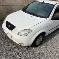 تیبامدل ۱۴۰۰بی رنگ|خودرو سواری و وانت|نور, |دیوار