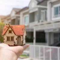 فروش منزل مسکونی