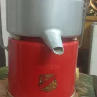 ابمیوگیری تک کاره شاپ