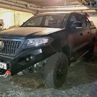 رکاب فابریک الومینیوم کلوت