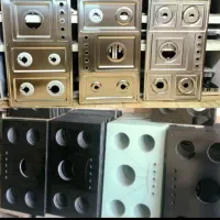 مرکز پخش صفحه گاز/شیشه/استیل/لعاب/چدنی اجاقگاز