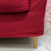 میز ikea  مبل تکنفره ایکیا|مبلمان خانگی و میز عسلی|تهران, طرشت|دیوار