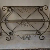 دو عدد استند فرفورژه