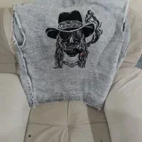 جلقه لی خفن درحد نو سایزxxl