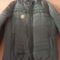 کاپشن مردانه