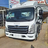 فروش فوری فورس ۶تن بدون خواب|خودرو سنگین|آبادان, |دیوار