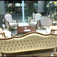 مبل اقساطی ترکیبی ابزاری وچستر|مبلمان خانگی و میز عسلی|مشهد, گرجی علیا|دیوار