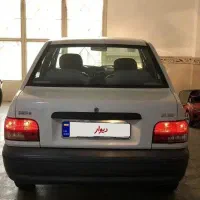 پراید 131 مدل 1398|خودرو سواری و وانت|زنجان, |دیوار