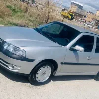 فولکس گل GOL 85