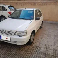 پراید۱۱۱|خودرو سواری و وانت|شهریار, شهرک وائین|دیوار