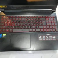 Acer Nitro 5|رایانه همراه|شیراز, اصلاح‌نژاد|دیوار