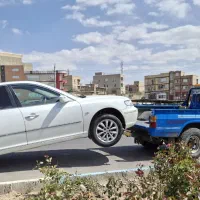 یدک کش امداد خودرو با نرخ دولتی مکانیکی سیار|خدمات حمل و نقل|دیواندره, |دیوار