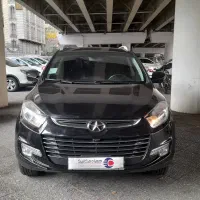 جک S5 1401 تمیز|خودرو سواری و وانت|تهران, ونک|دیوار