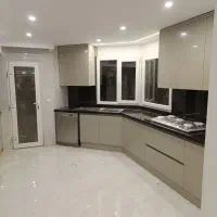 نصب و ساخت انواع کابینت و کمد دیواری