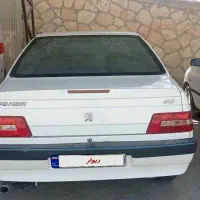 405 slx مدل 96|خودرو سواری و وانت|گراش, |دیوار