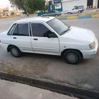 پراید 132مدل 90