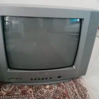 تلویزیون رنگی ۱۴ اینج