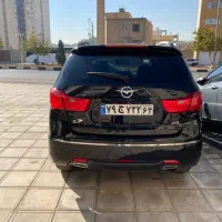 هایما s7 مدل ۹۷|خودرو سواری و وانت|شیراز, فرگاز|دیوار