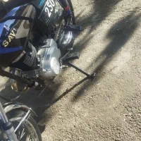 موتور 200|موتورسیکلت|بانه, |دیوار