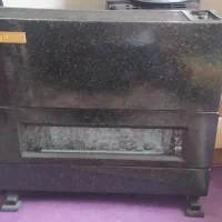 بخاری مهیا گاز