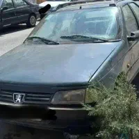 فروش آردی مدل ۸۵
