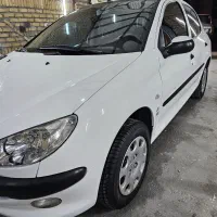 ۲۰۶ تیپ ۲ مدل ۱۴۰۱