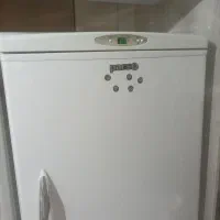 فروش یخچال به همراه فریزر