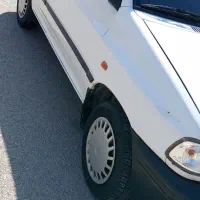 سواری پراید