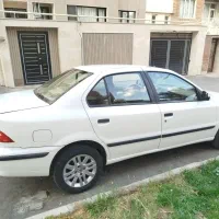 سمندLX|خودرو سواری و وانت|سنندج, |دیوار