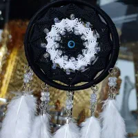 آویز چشم نذر