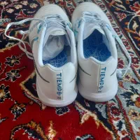 کفش سالنی تمپو x|کیف، کفش، کمربند|اهواز, غیزانیه|دیوار