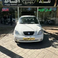 تیبا یک ۱۴۰۰نقد و اقساط
