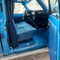 صندلی نیسان|قطعات یدکی و لوازم جانبی|کهریزک, |دیوار