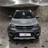 ام وی ام X22 اتوماتیک اسپرت اکسلنت تحویل ۱۴۰۰|خودرو سواری و وانت|تهران, فرمانیه|دیوار