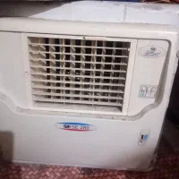 کولر آبی مدل سپهر الکتریک