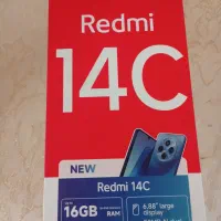 Redmi 14c