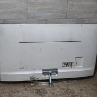 تلویزیون ۶۵اینج ال‌جی. LED