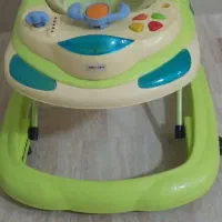 روروک وتاب ریکسی کودک