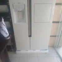 یخچال دوقلو وساید نقدواقساط