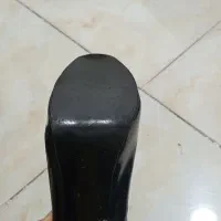 سه جفت کفش وصندل مجلسی درحد نو|کیف، کفش، کمربند|صفادشت, |دیوار